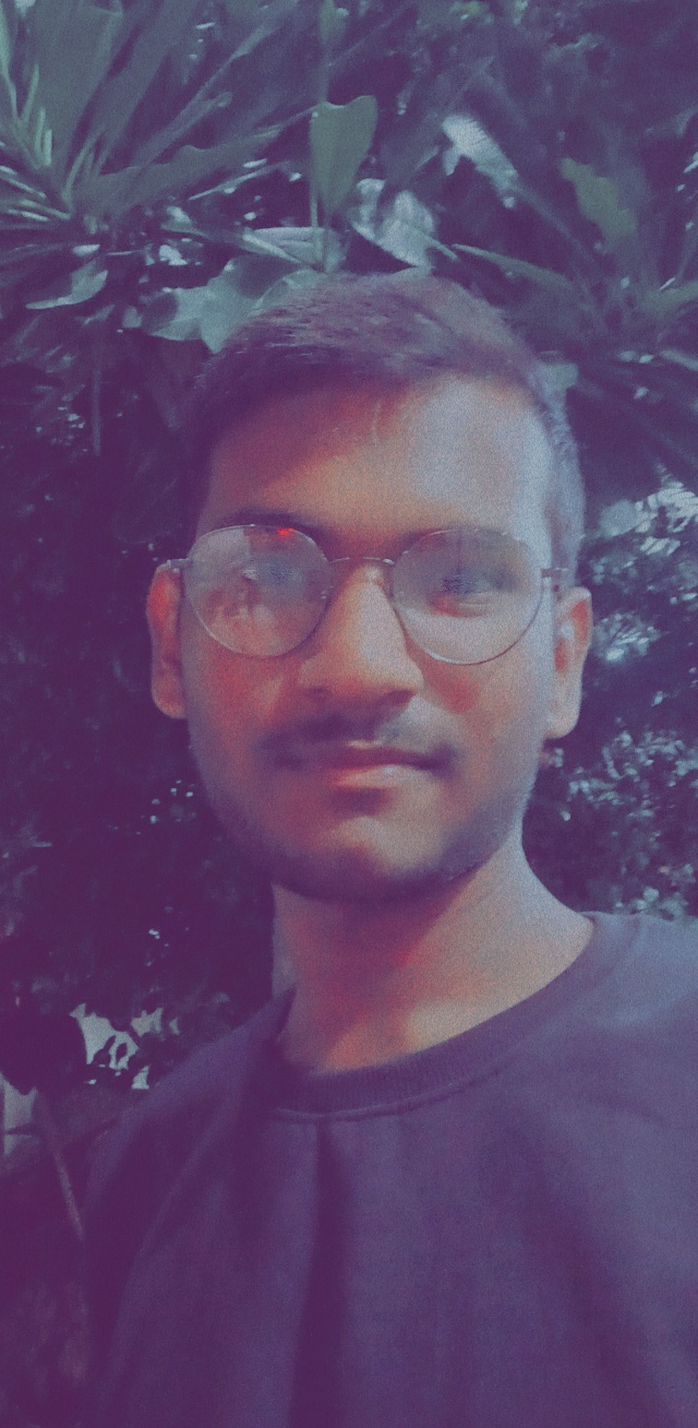 Sarthak Shresth