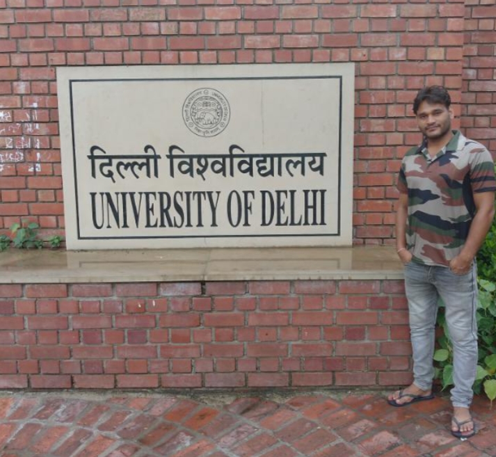Pranav Raj