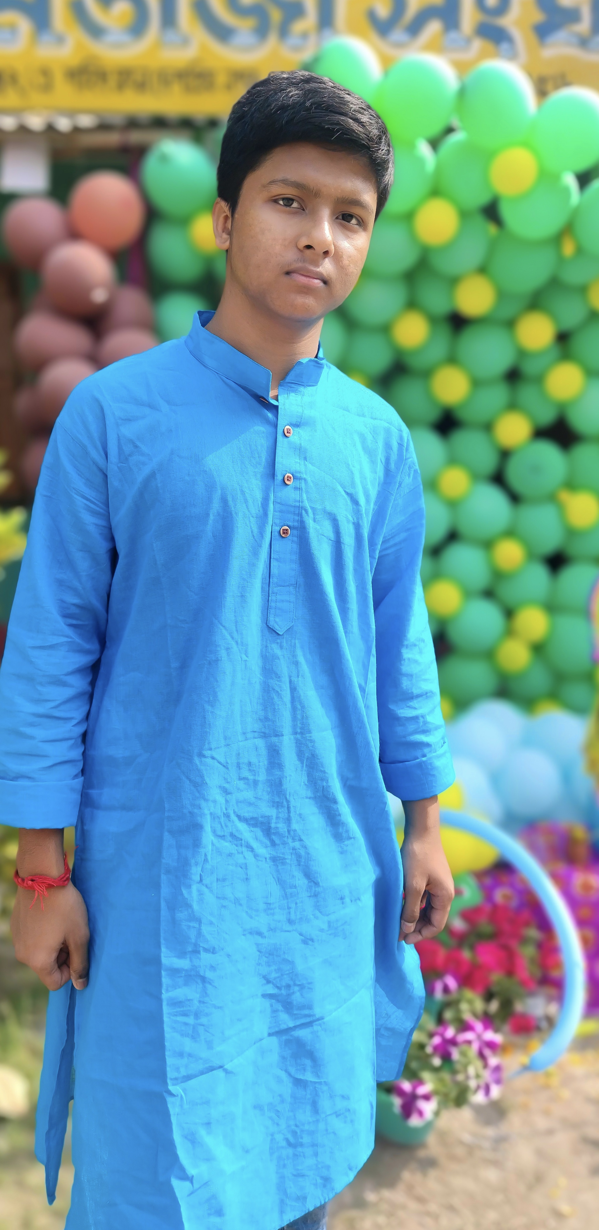 Sayan Deep Saha