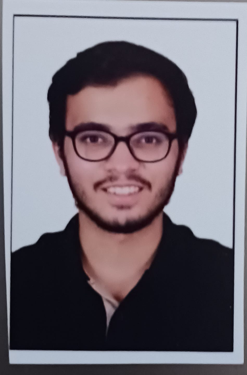 Aditya Anand Deshpande