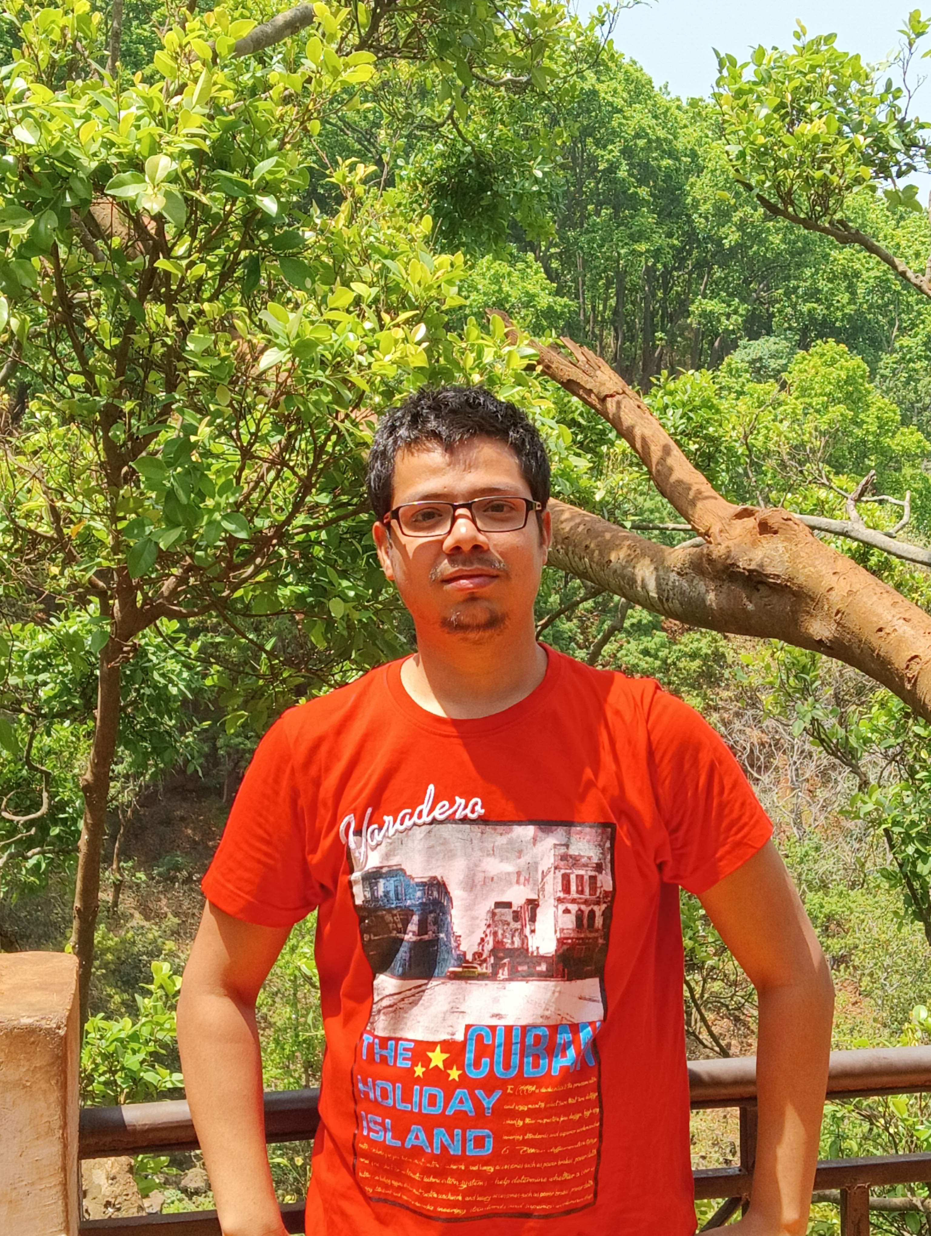 Praveen Kumar