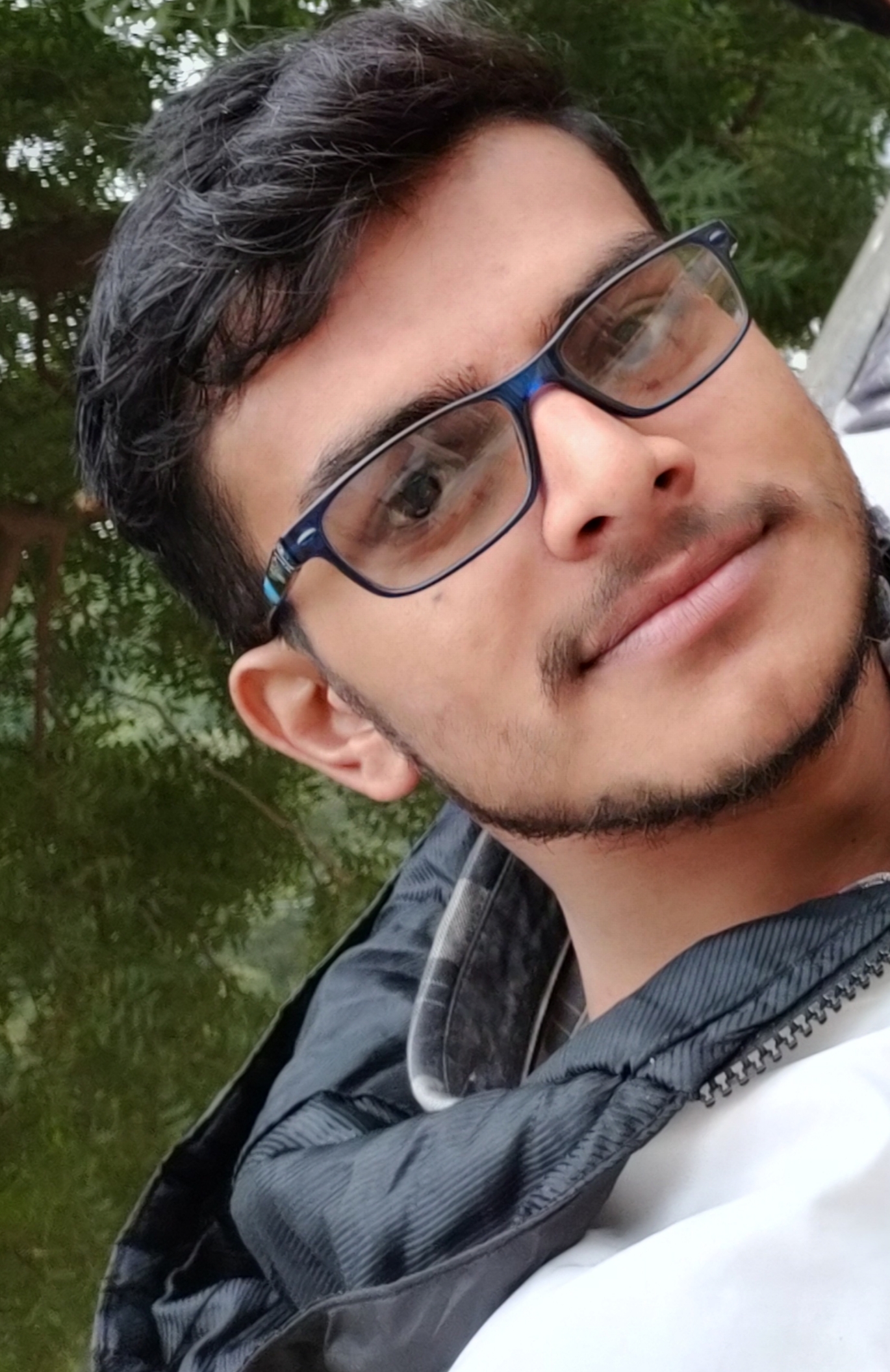 Raushan Kumar