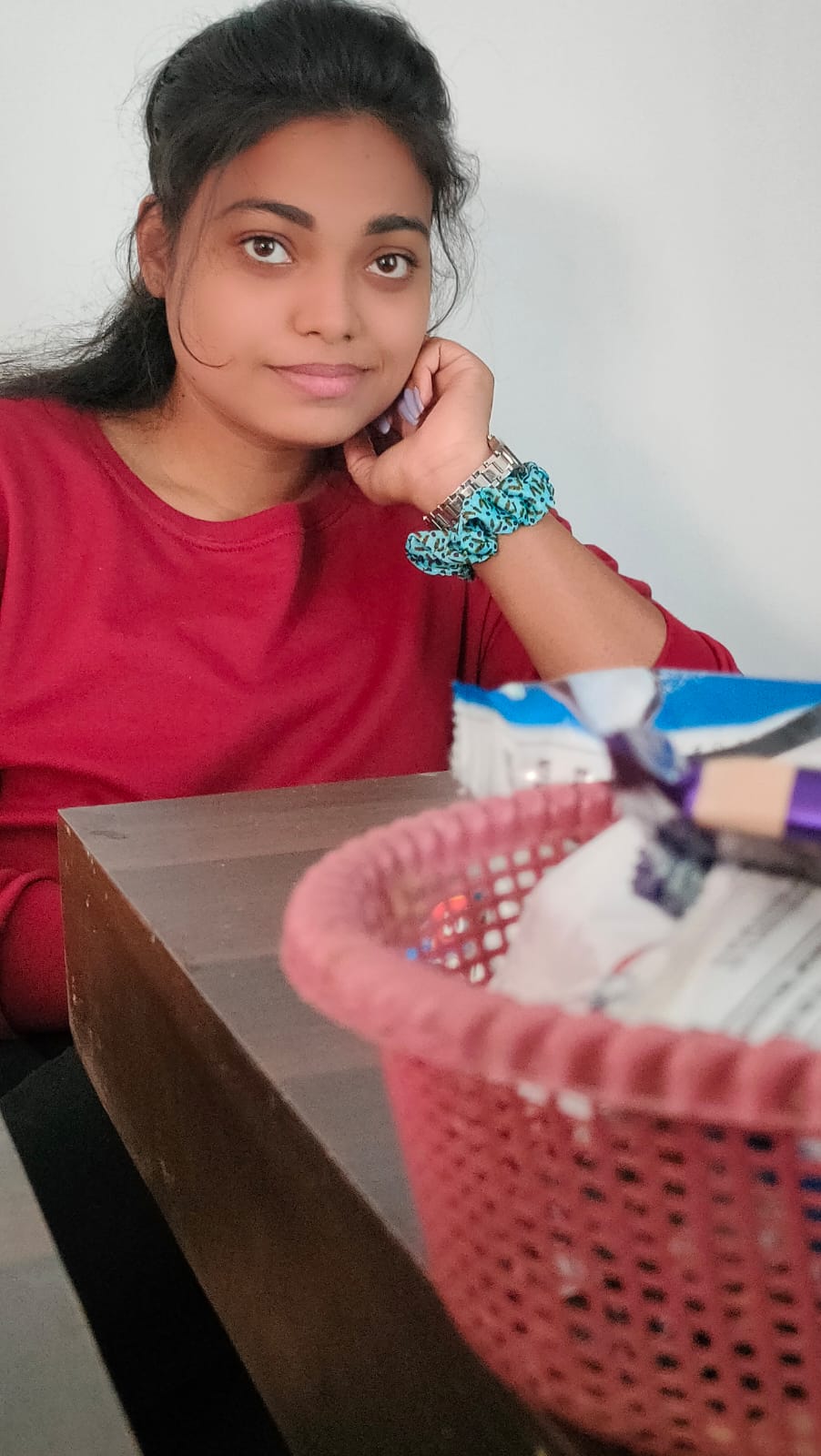 Shalini Kumari