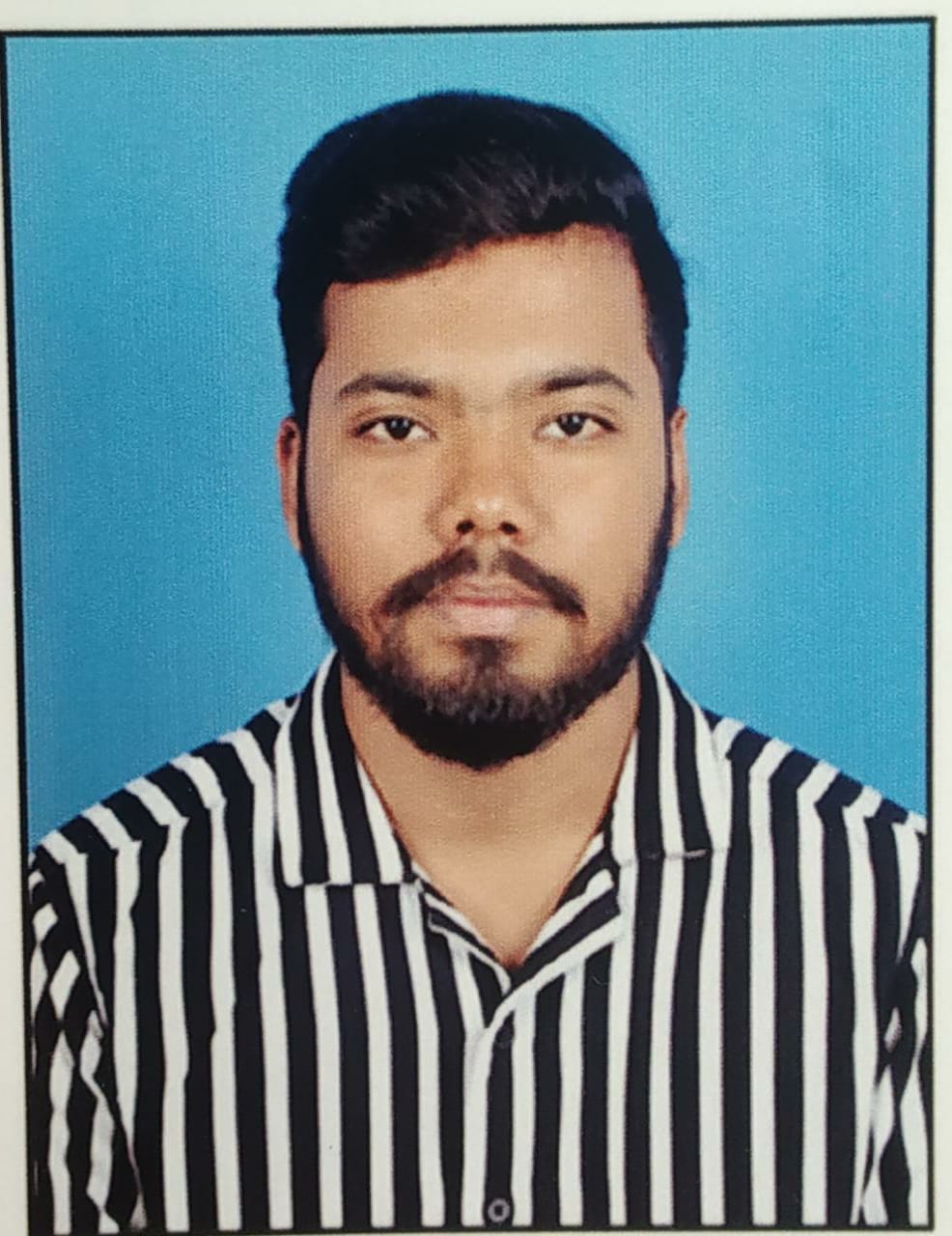 Karthik Sherkar M S
