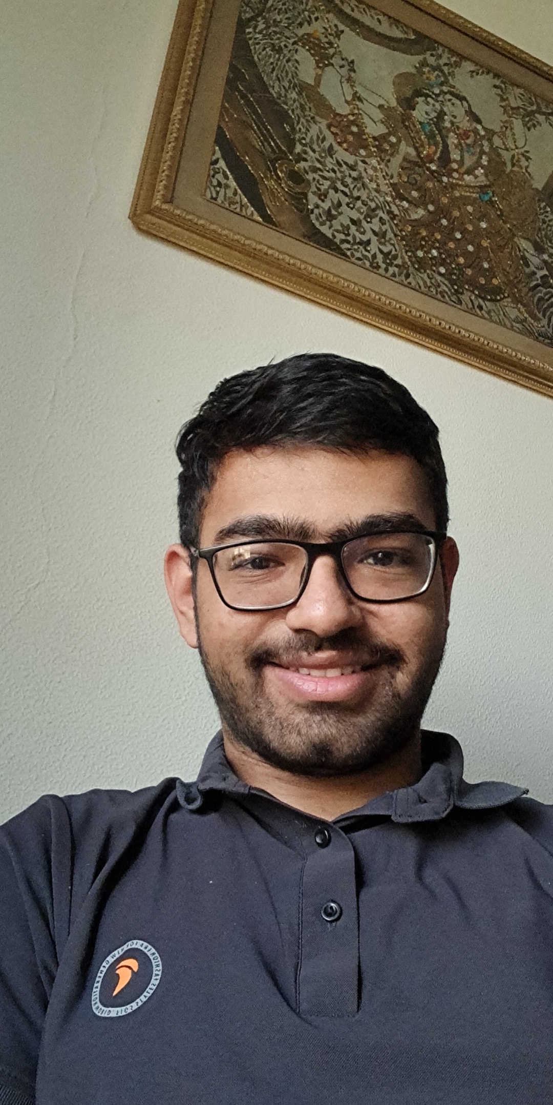 Vivek Parmar