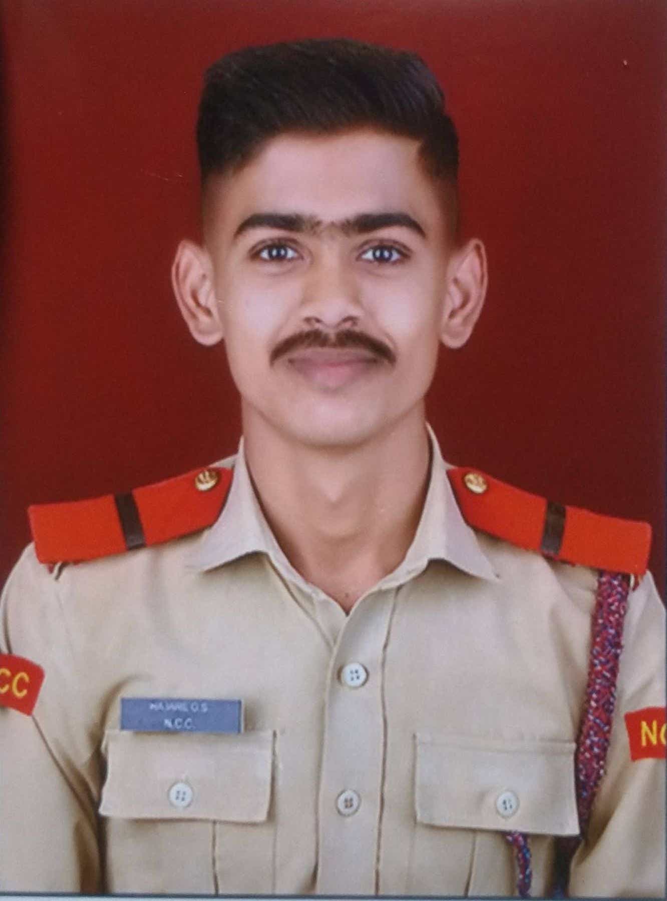 Ganesh Shankar Hajare