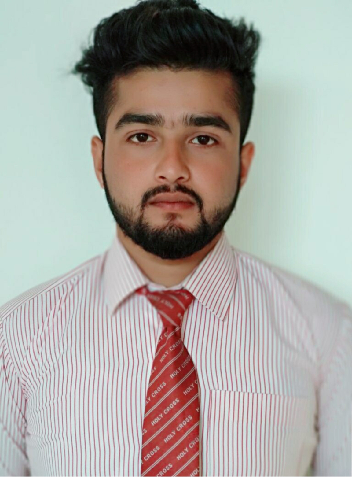 Hridoy Kumar Deb