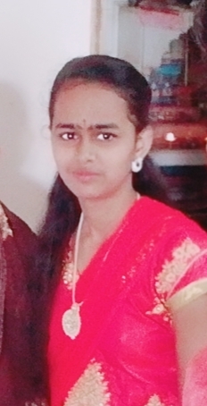Reshma Shankar Hajare