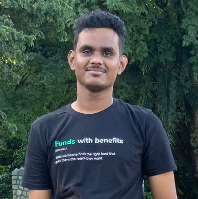 Tuhin Bose
