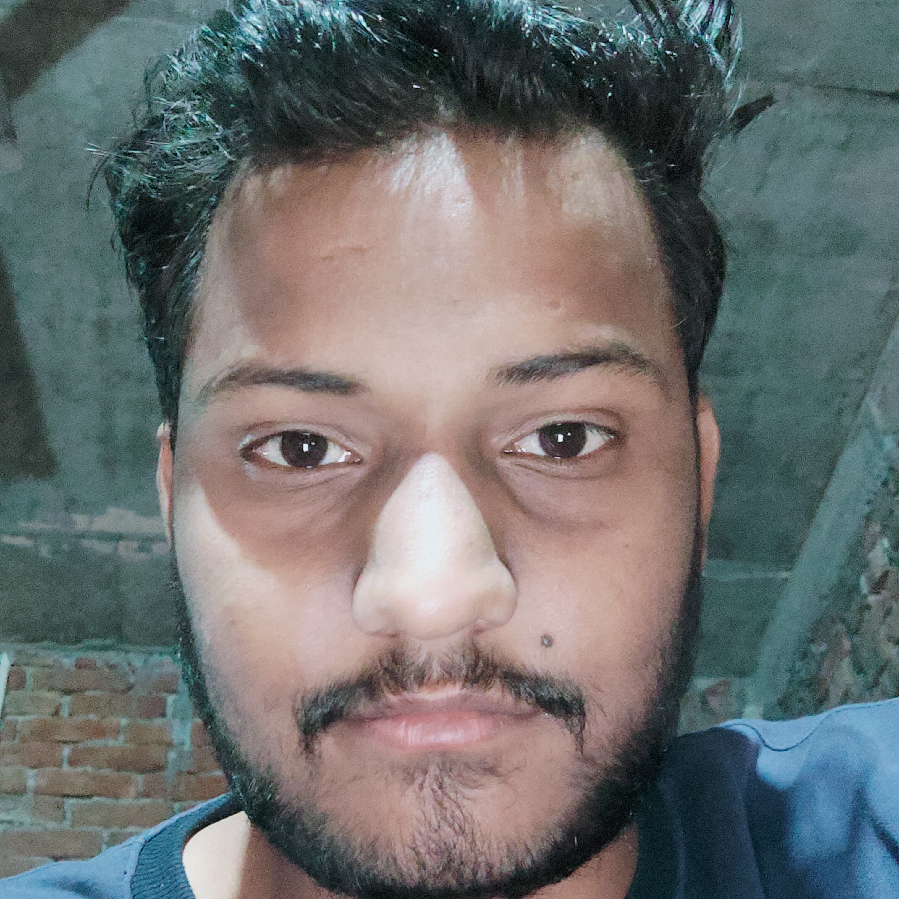 Govind Jangid