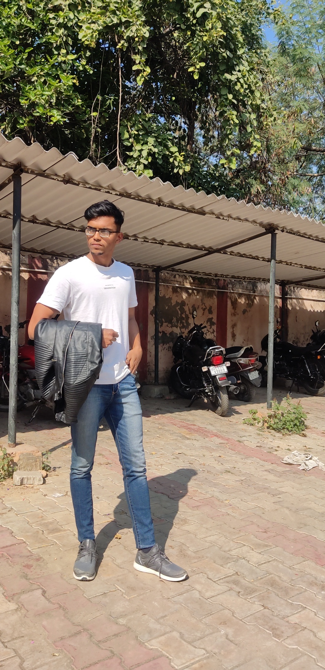 Aayush