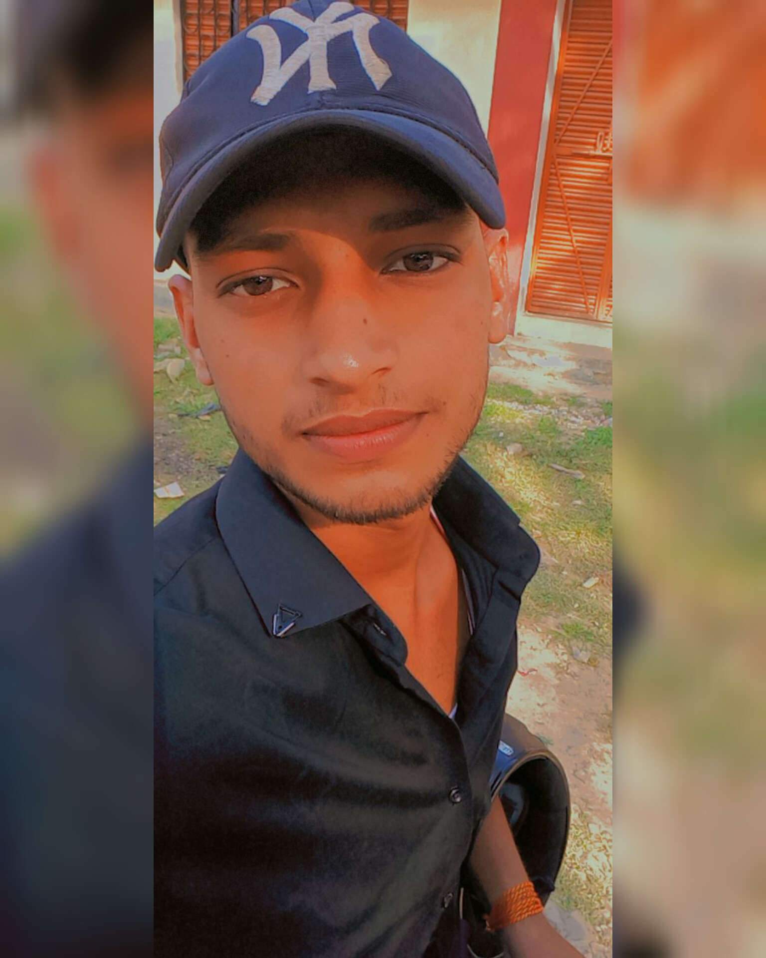 Aman Sharma