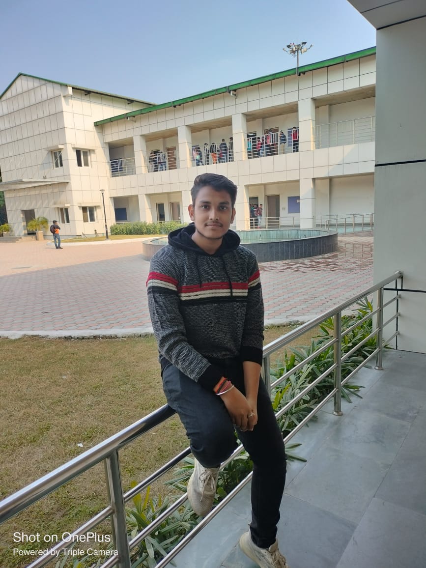 Aman Chauhan