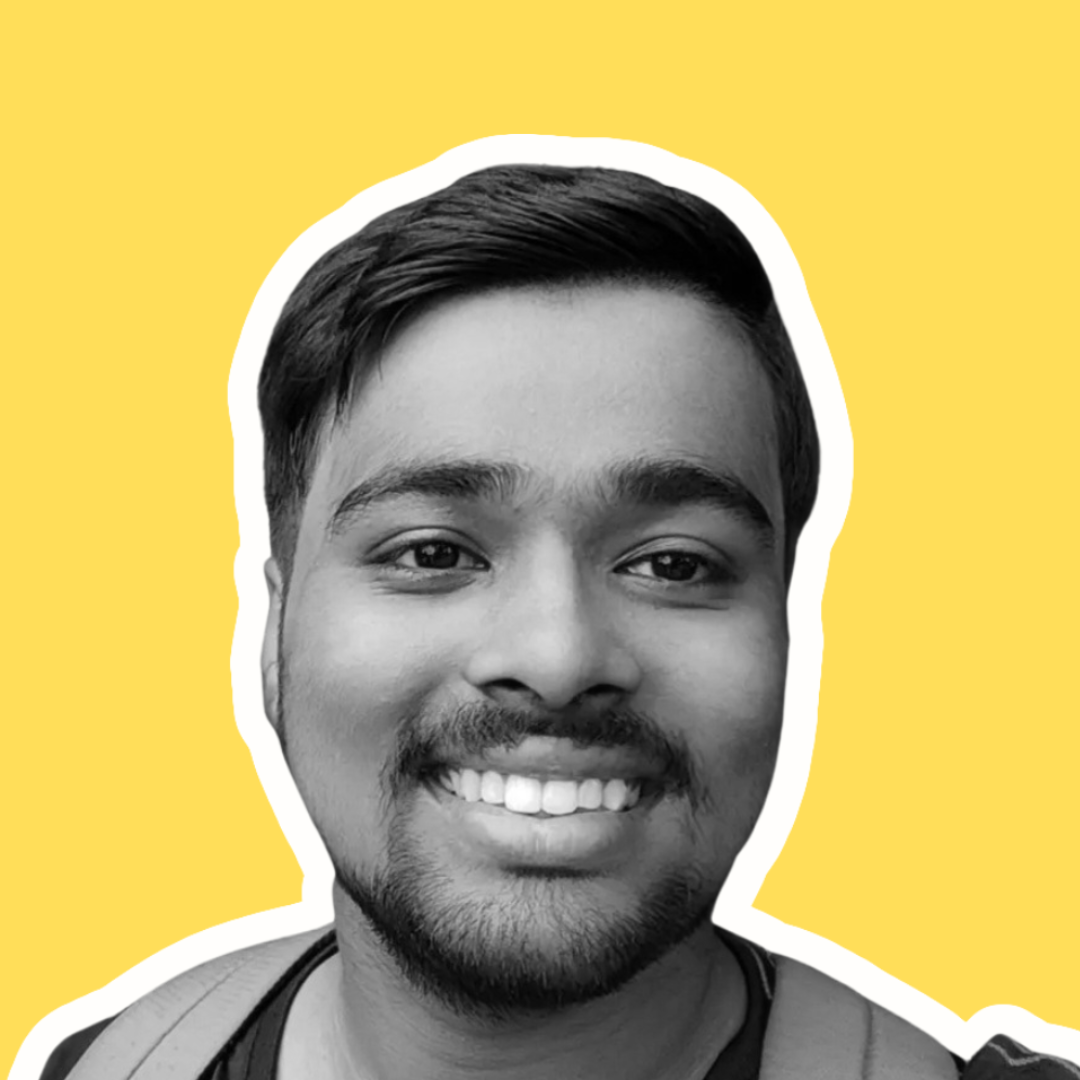 Tuhin Chandra