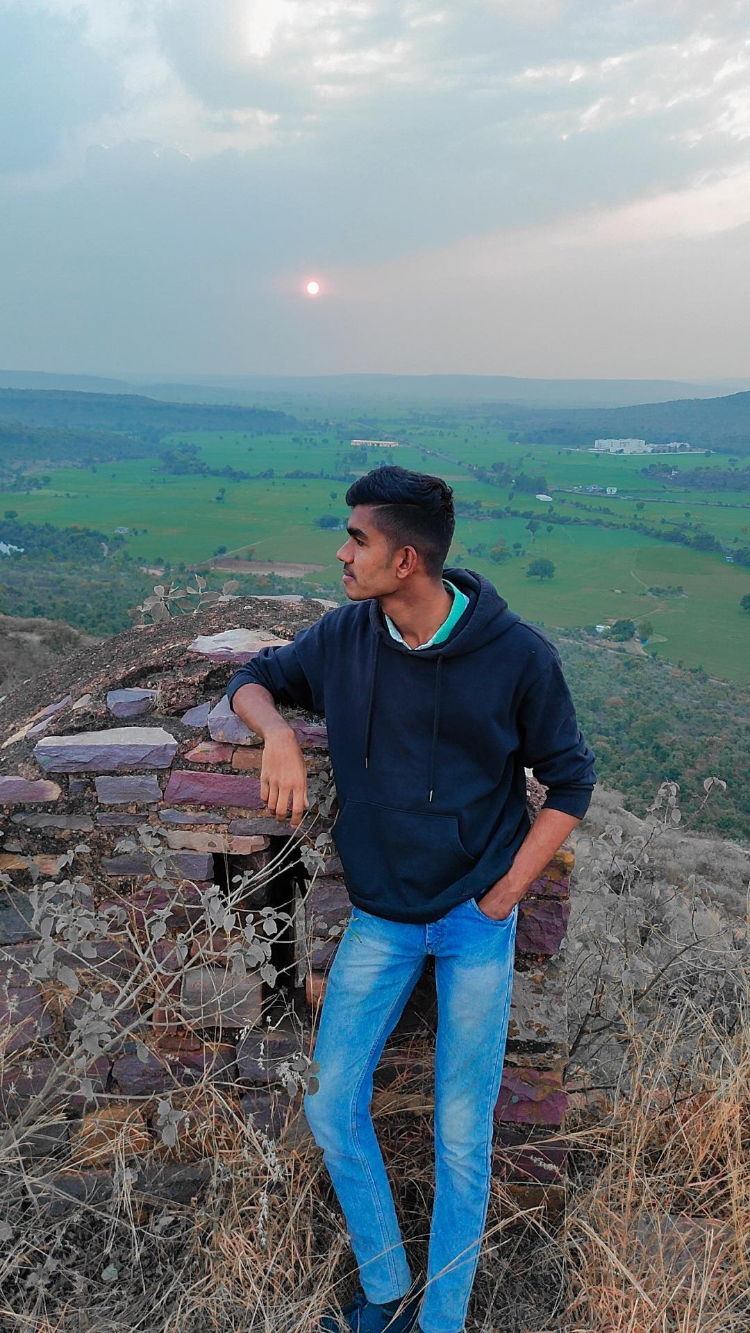 Vivek rathore