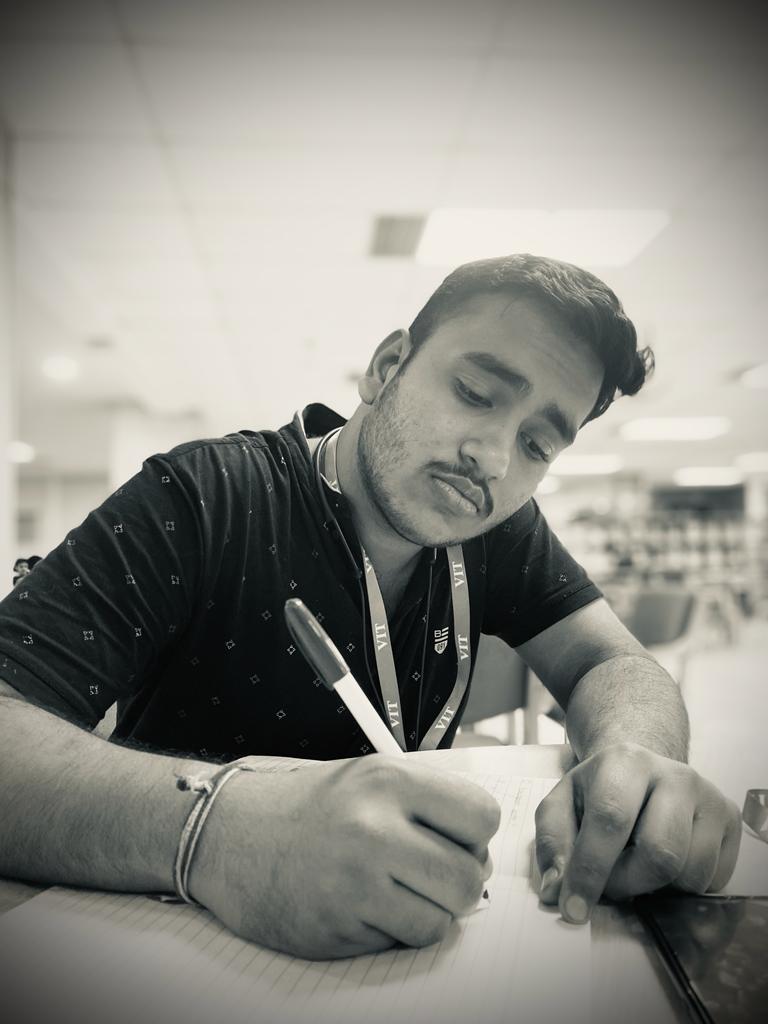 Nikhil