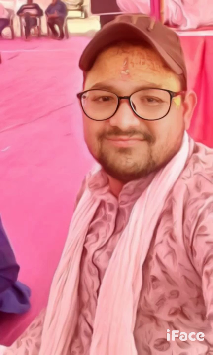 Kamlesh Jangid