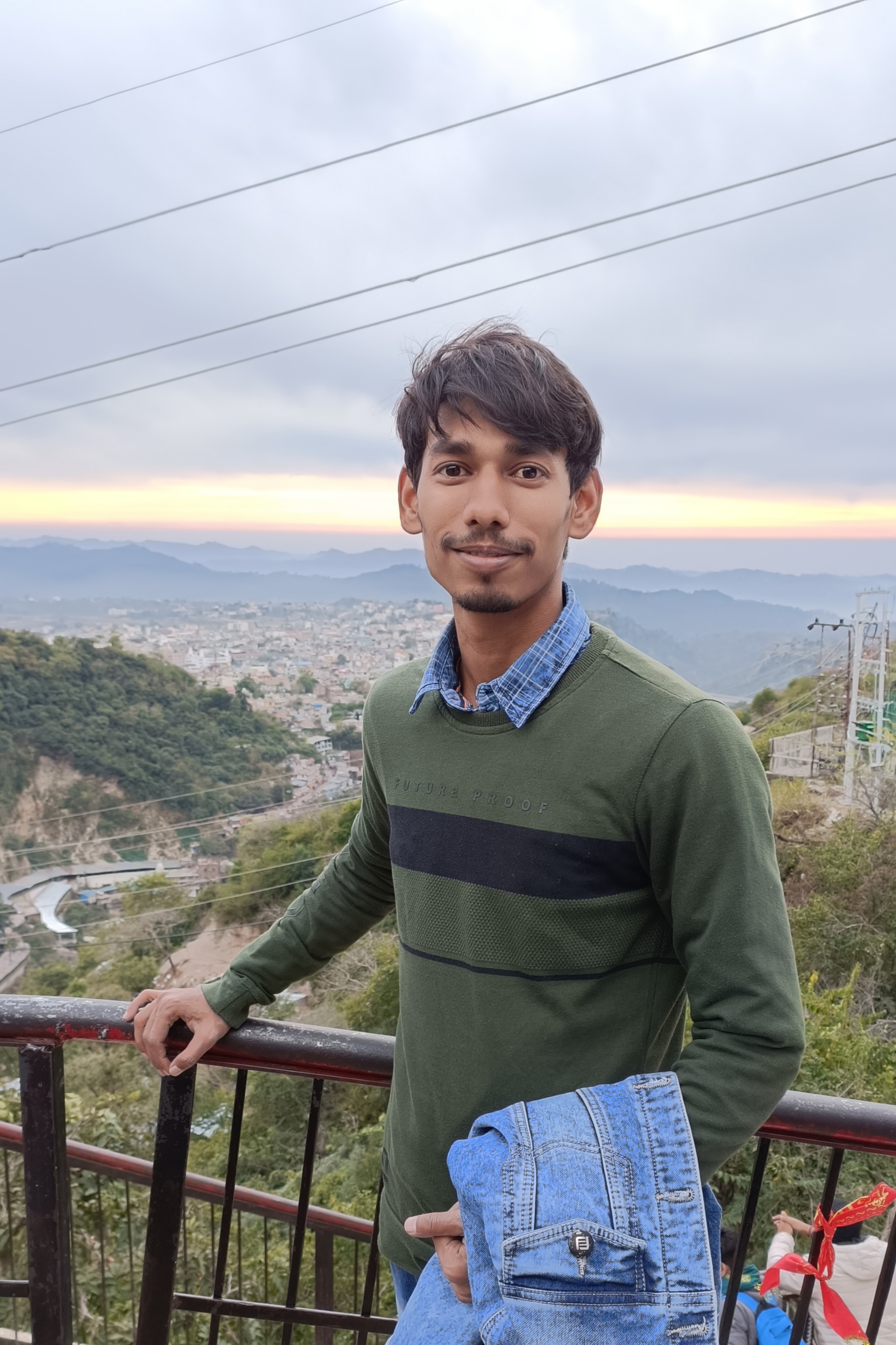 Aman pandit