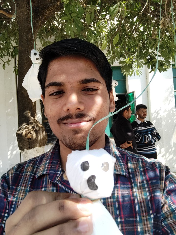 Ankit