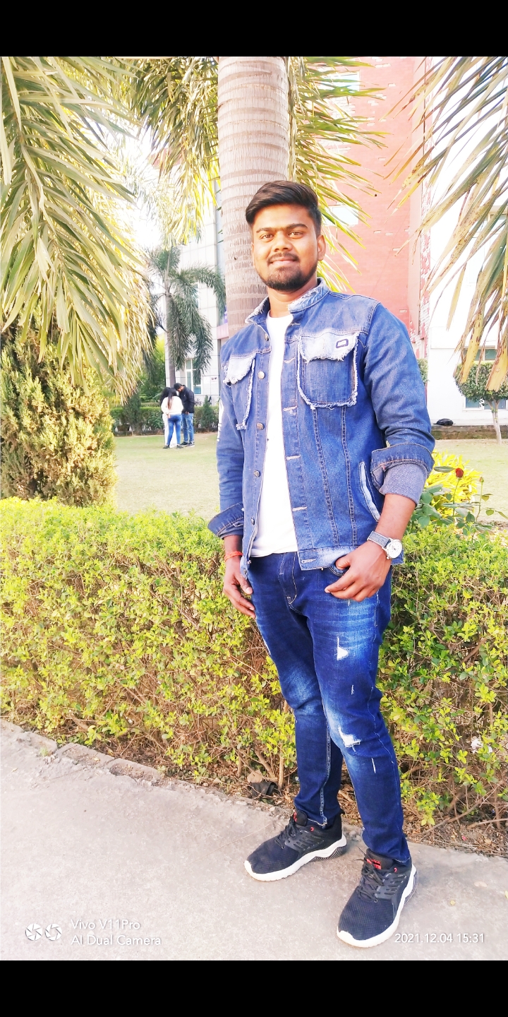 Mahendra kumar yadav