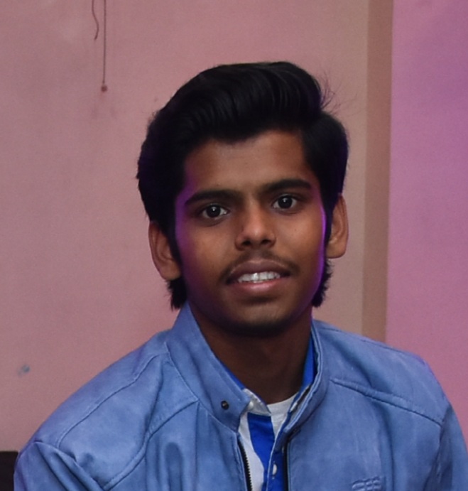 Mridul Desai