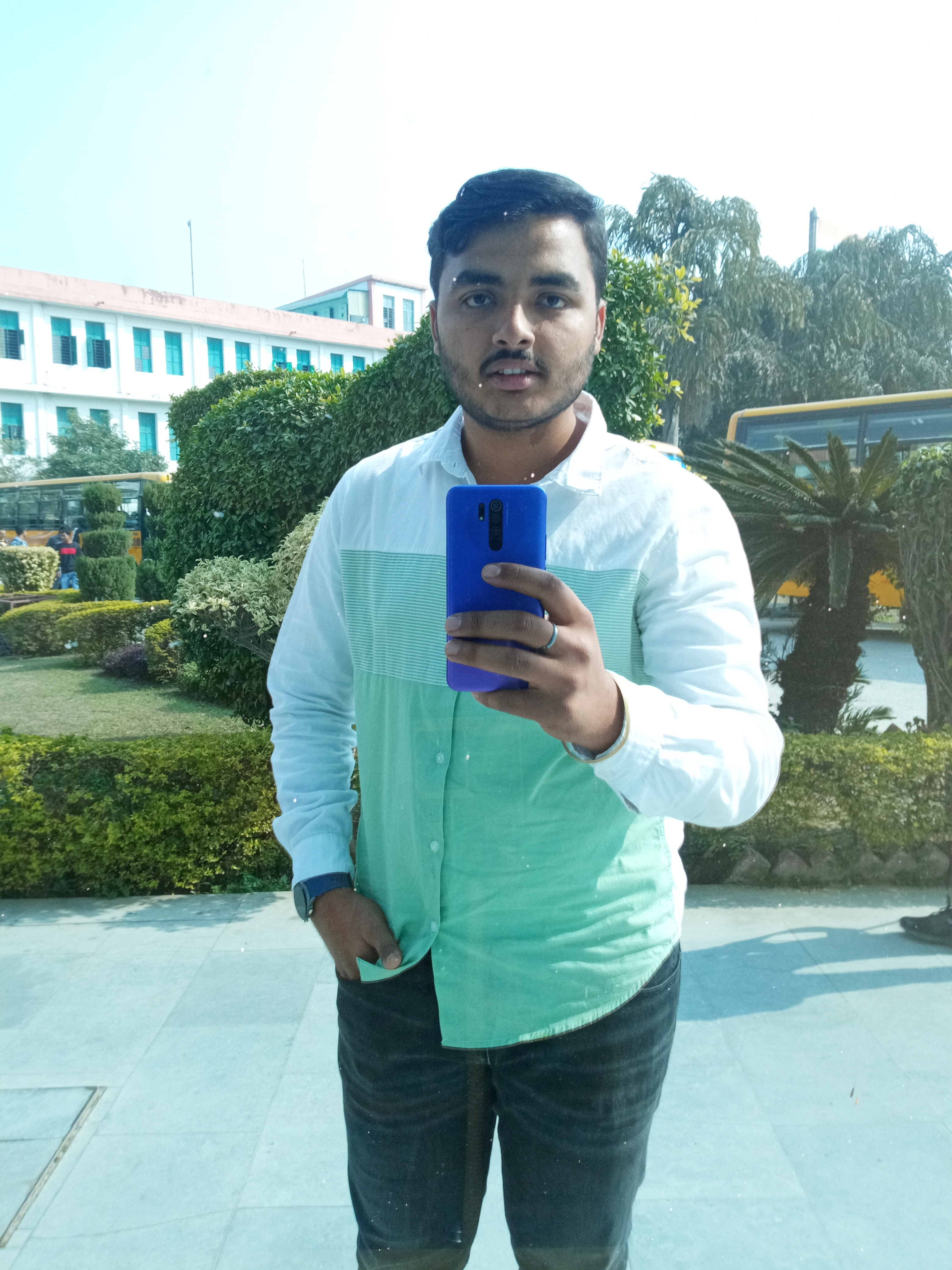 Harshit Shukla