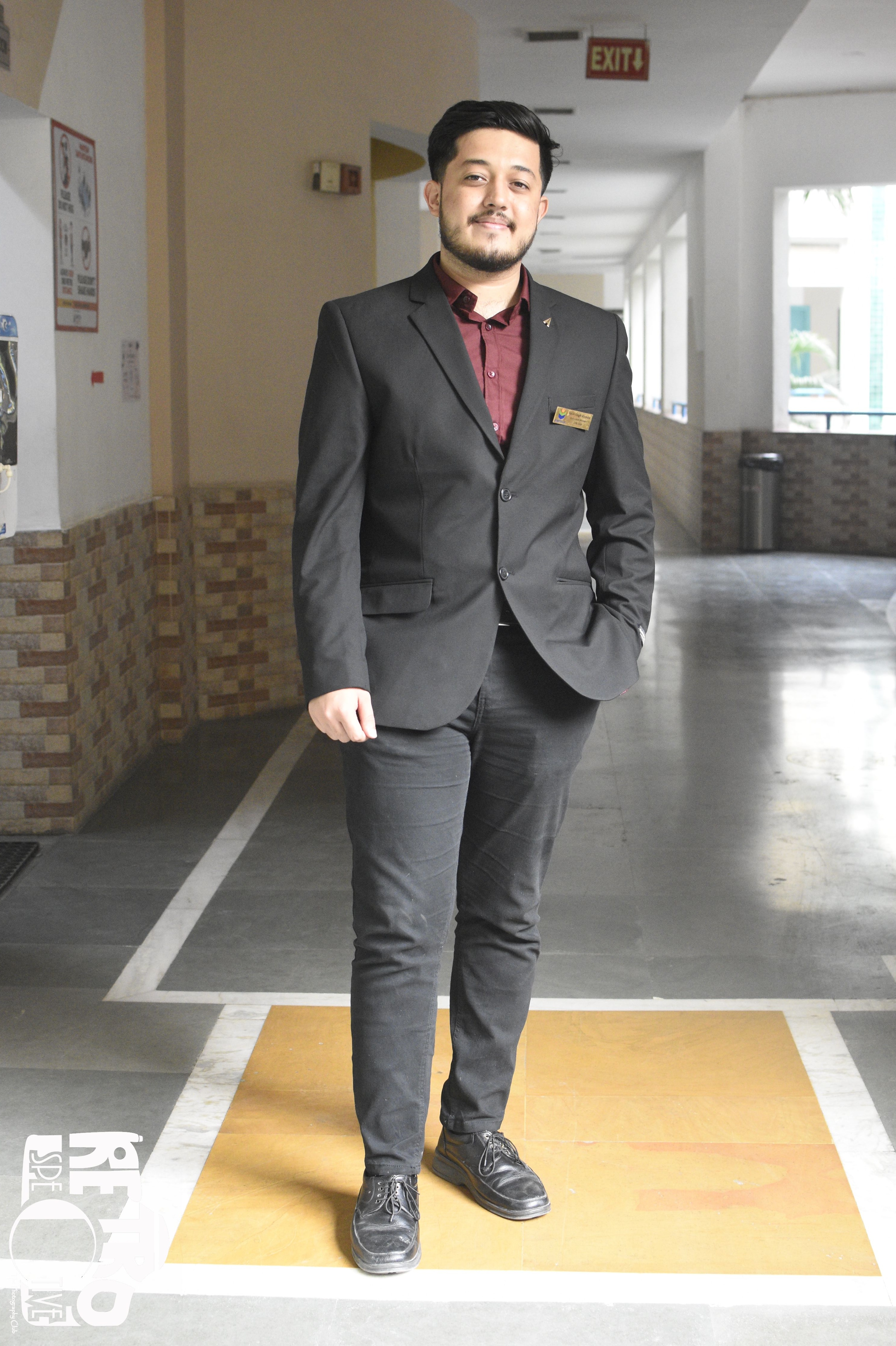 Jatin Kiroula
