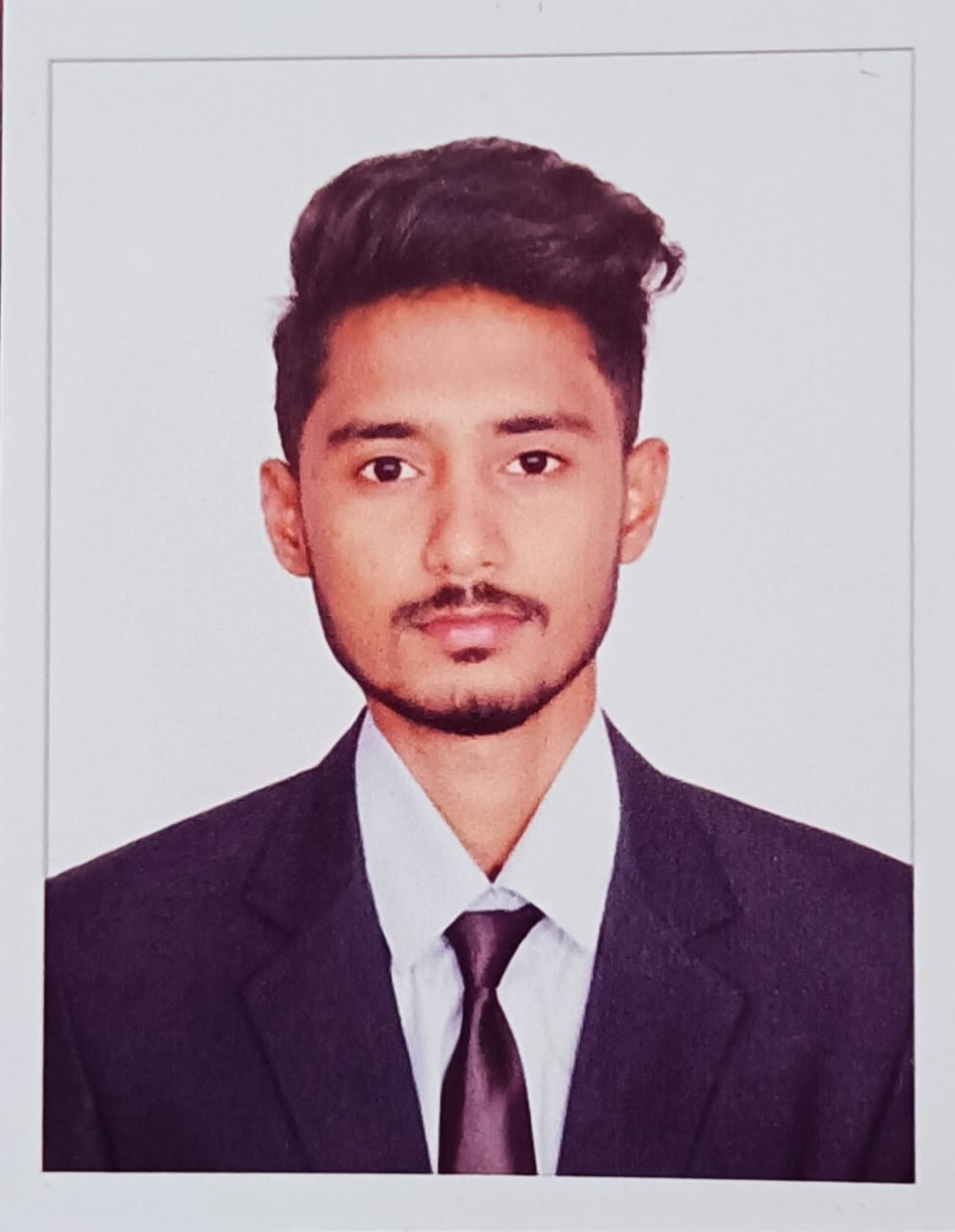Sadique Hasan