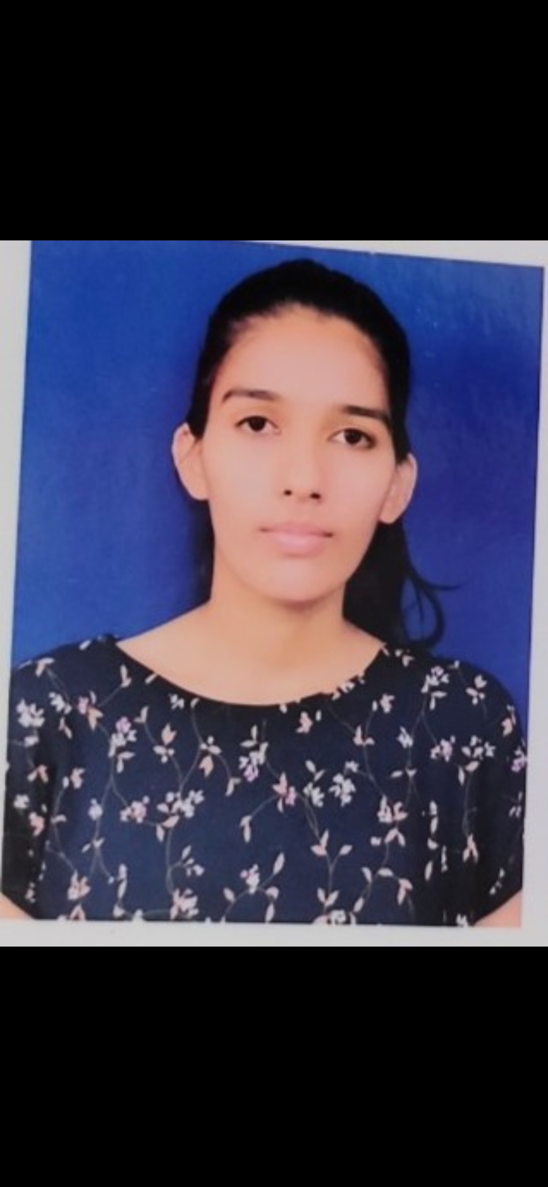 Anju kumari