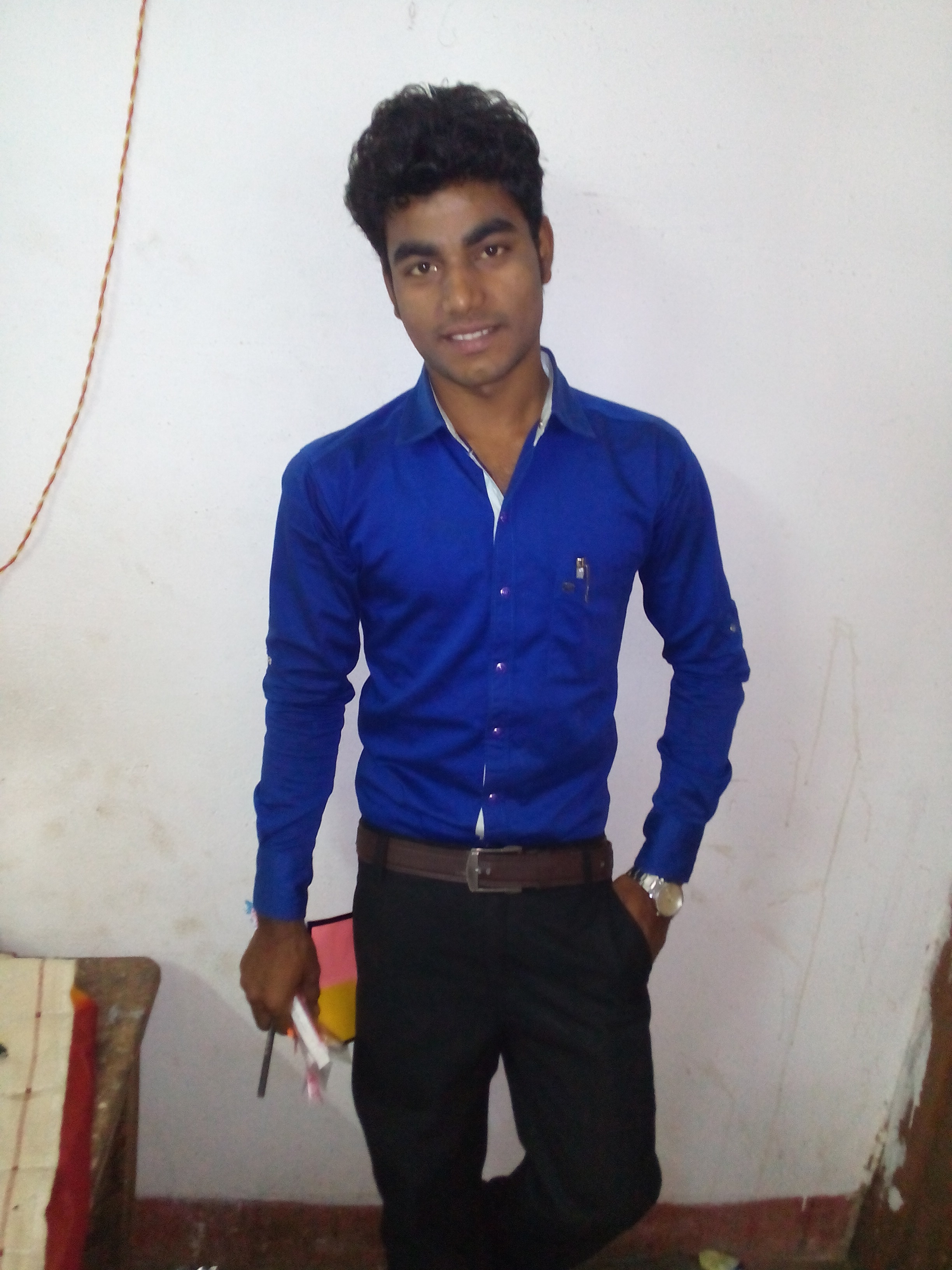 Deepak kumar sahu