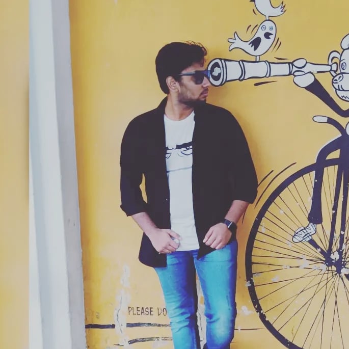 Priyanshu Kumar