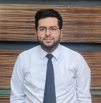 Vaibhav Sapra