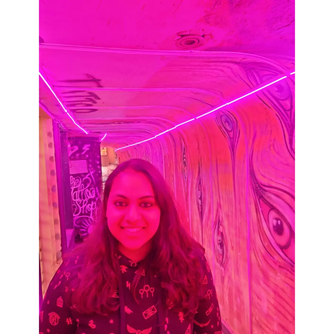 Anvi Goel