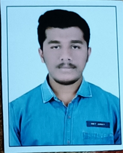 Vinay Chetti
