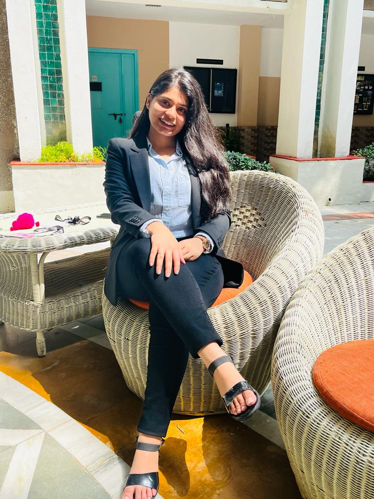 Ishita Agarwal