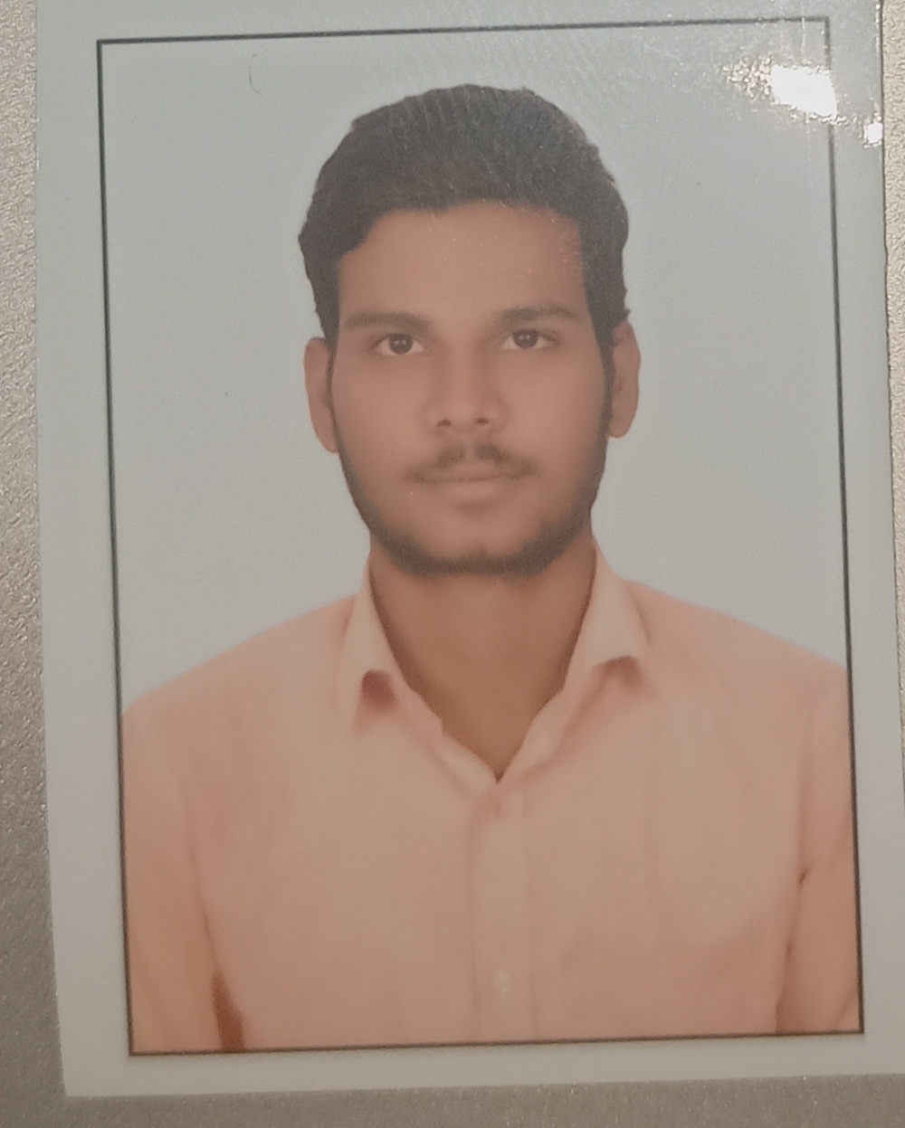 Naveen Reddy