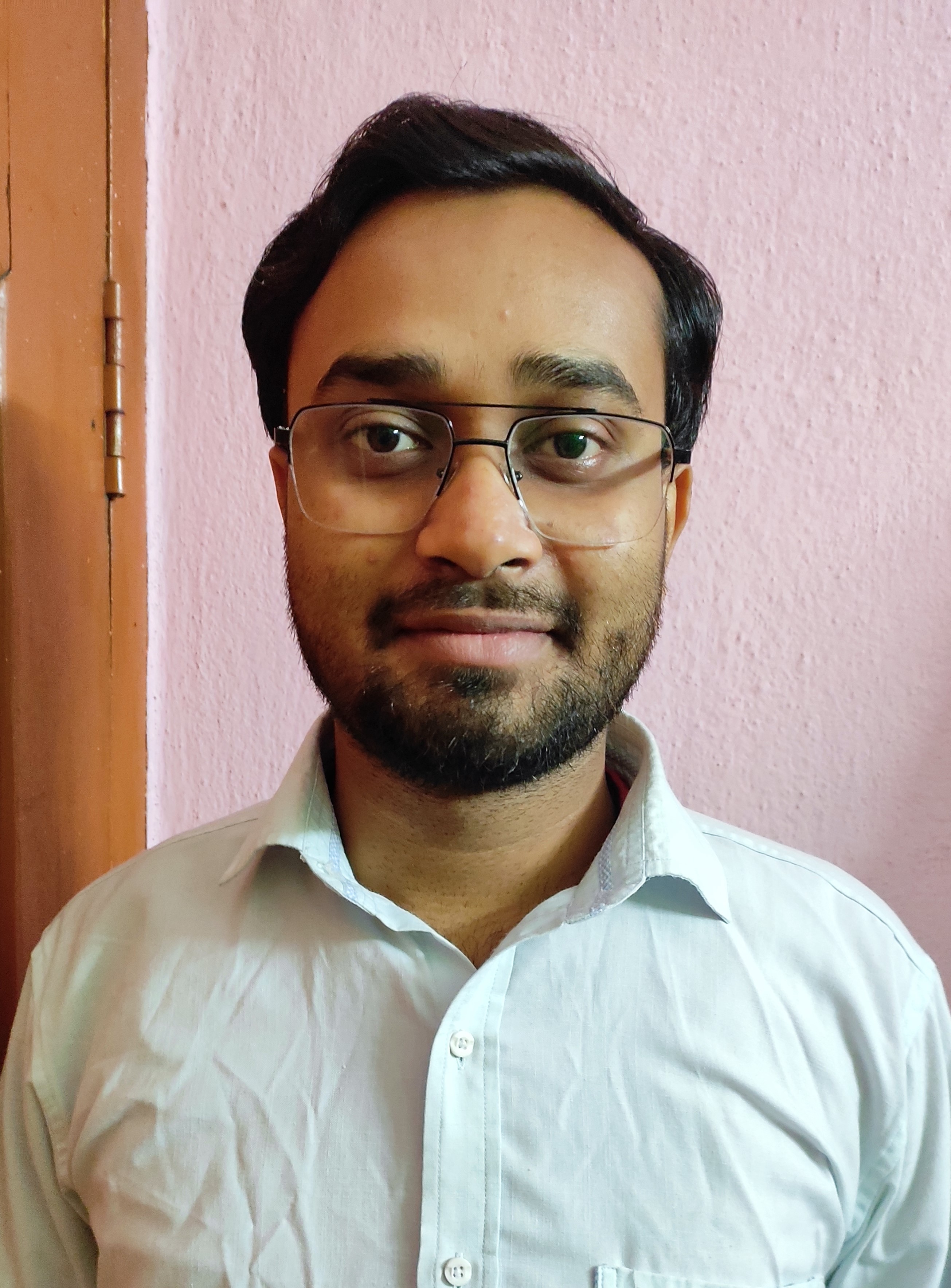 Abhik Biswas