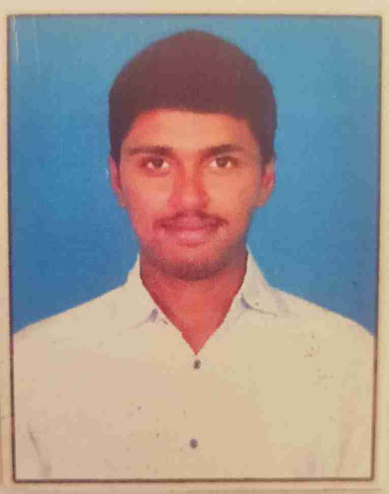 Sandeep Laxman