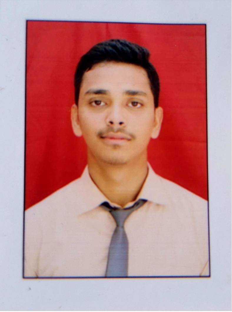 Aayush Kumar Chourasia