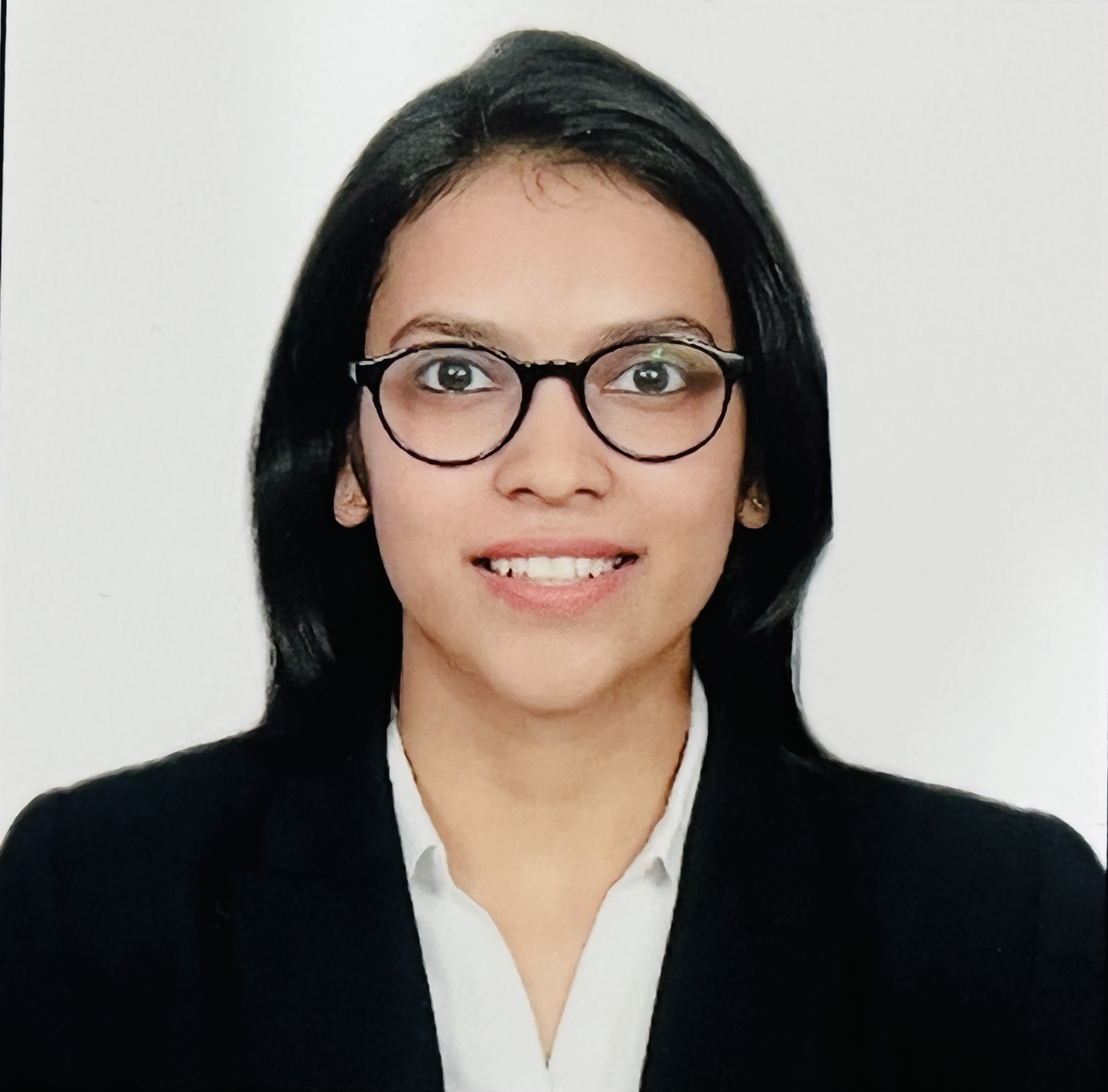 Prachi Goel