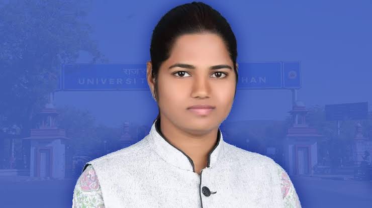 Santosh Jangid
