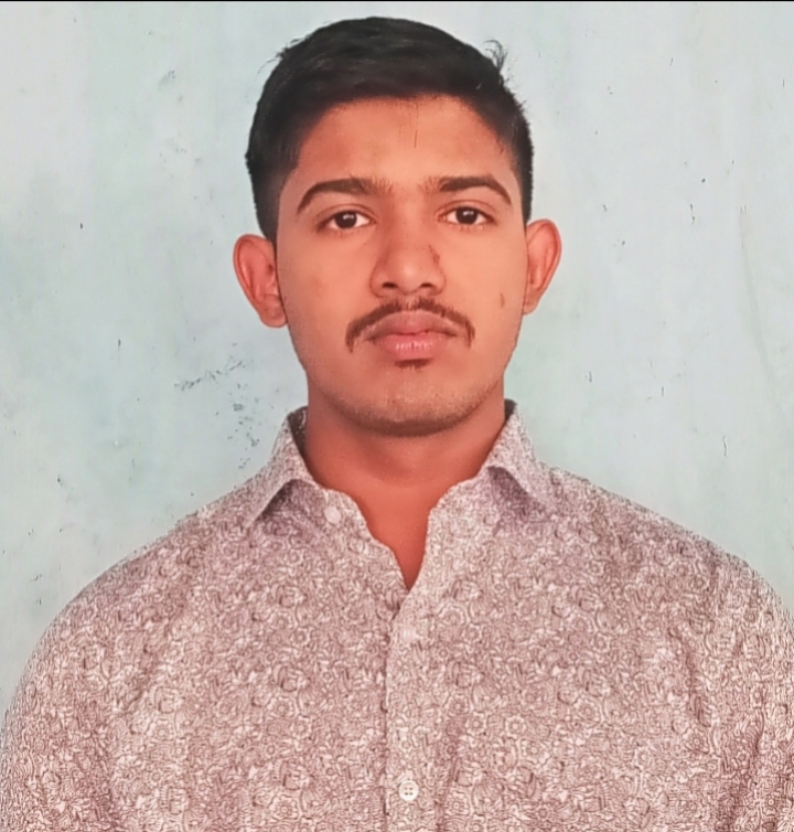 Vipul ghadi
