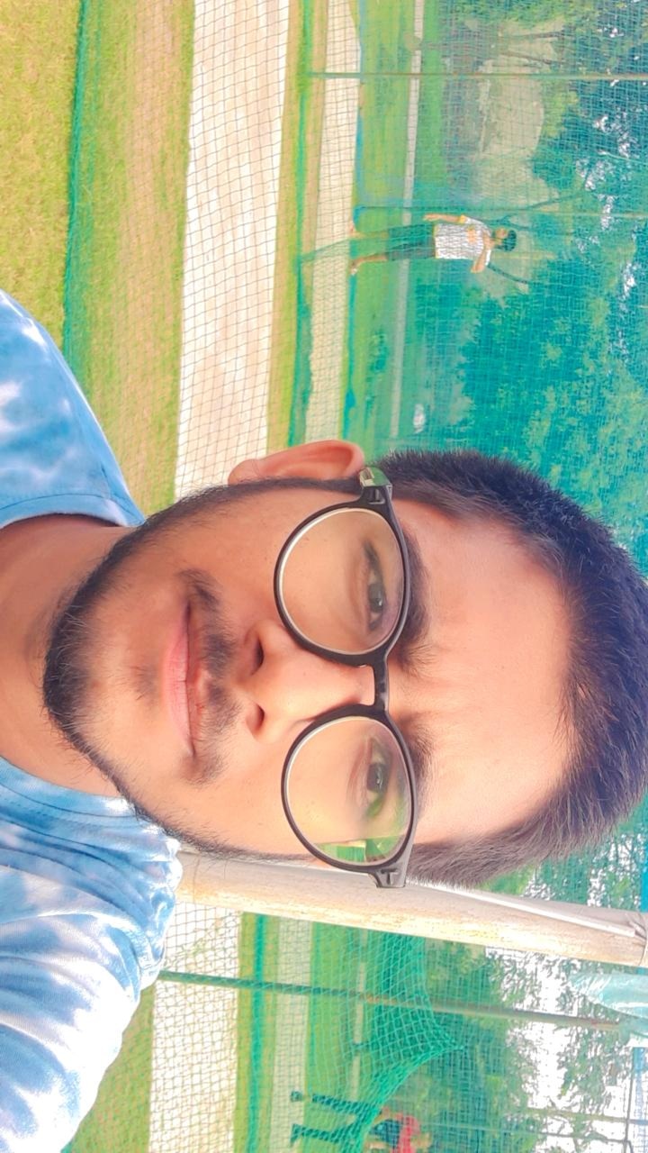 rishav yadav