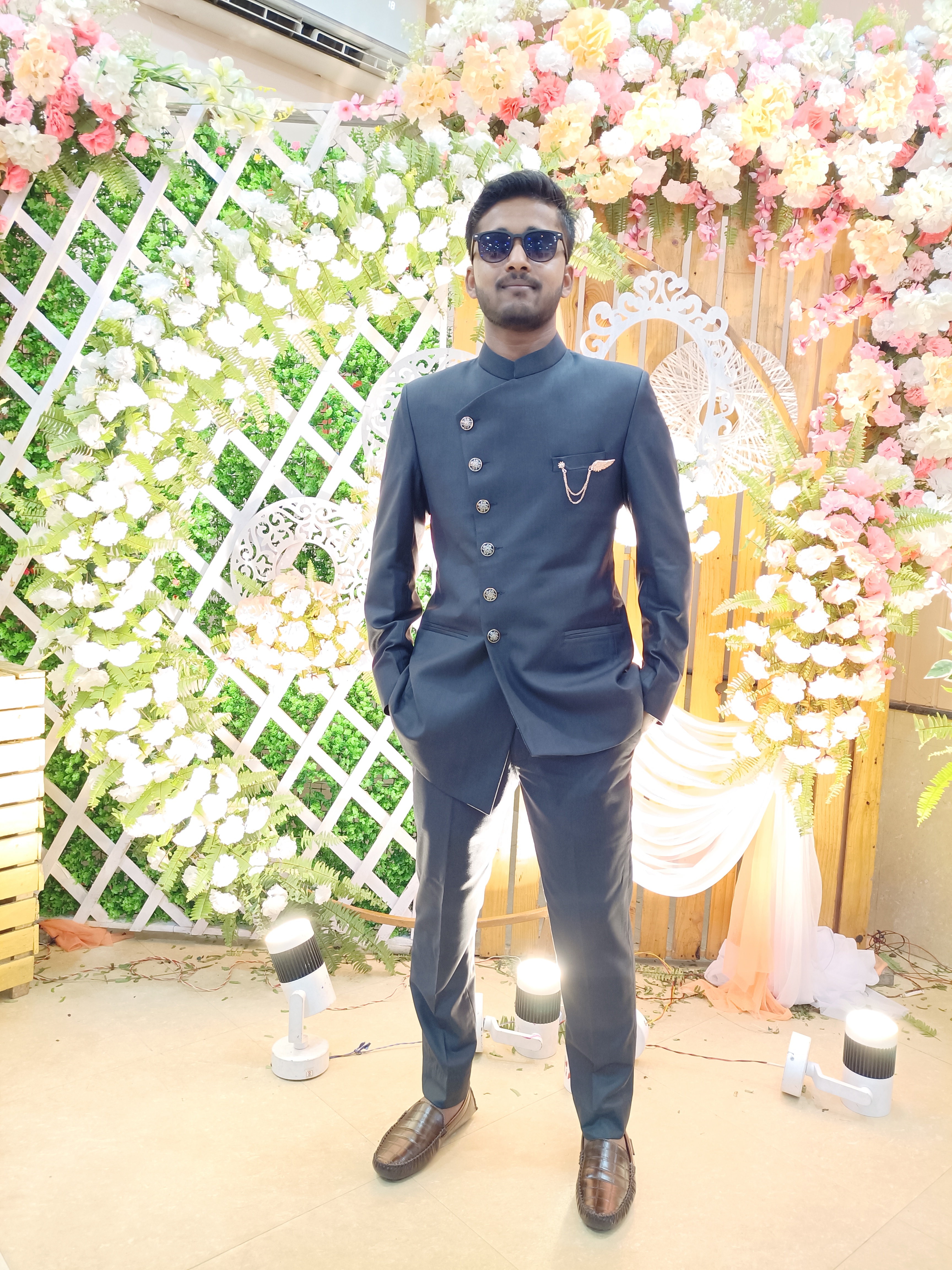 Ayush Raj Gupta