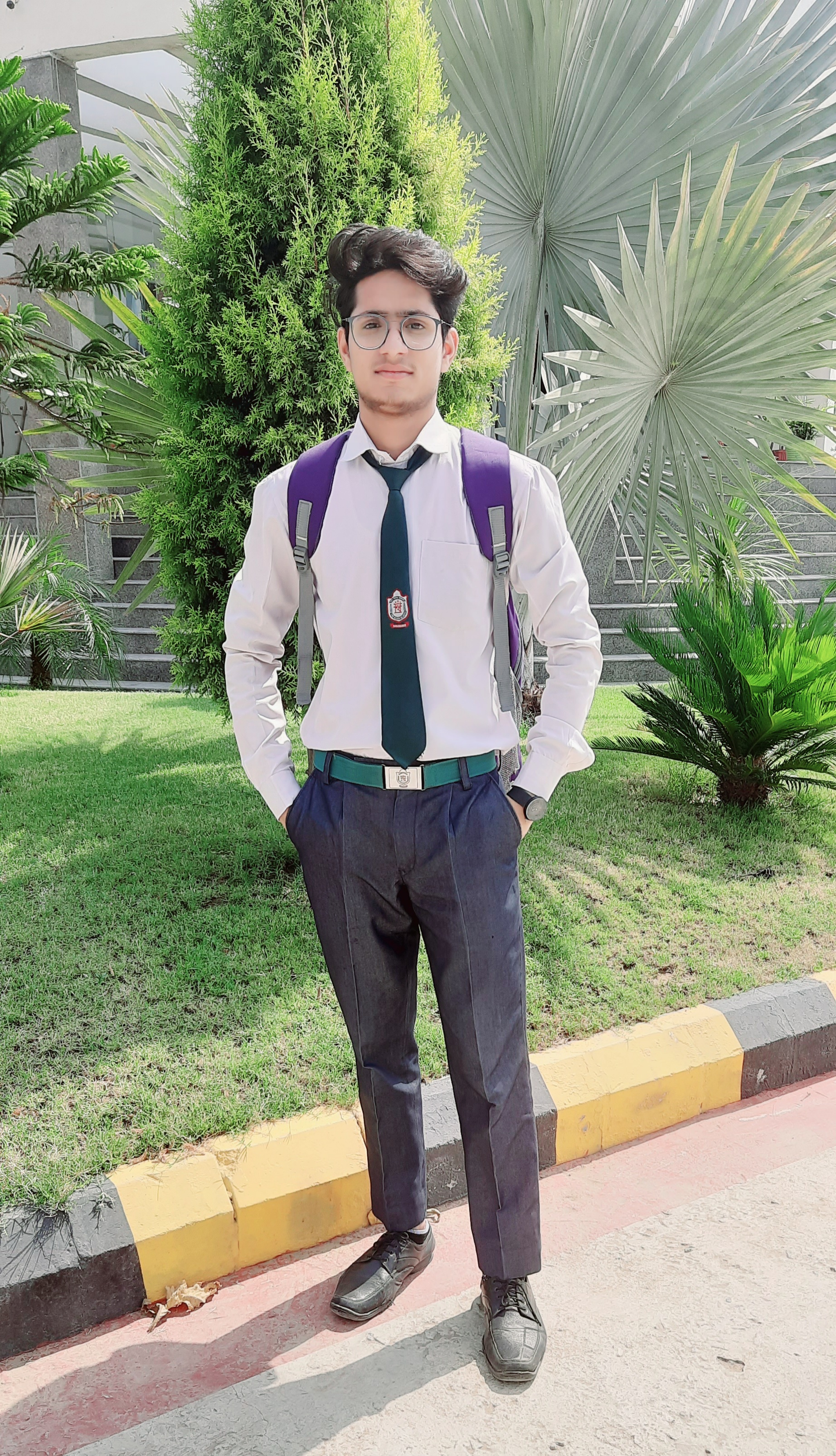 Anjum  raj