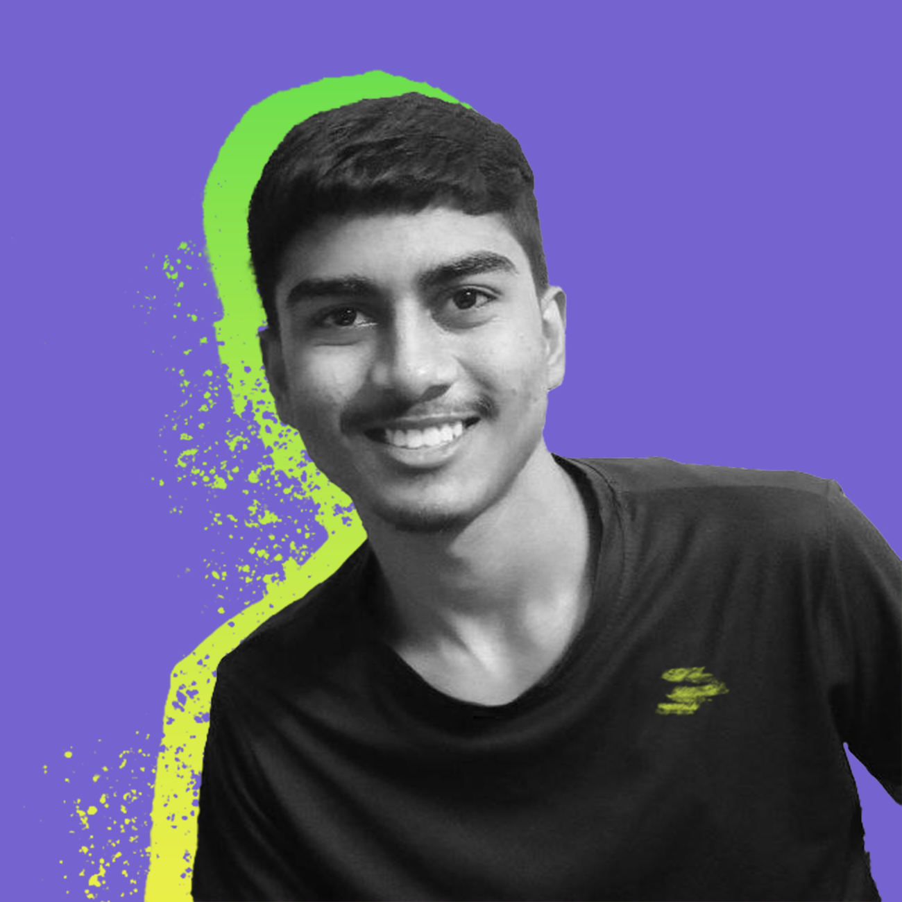 Gaurav Mandal