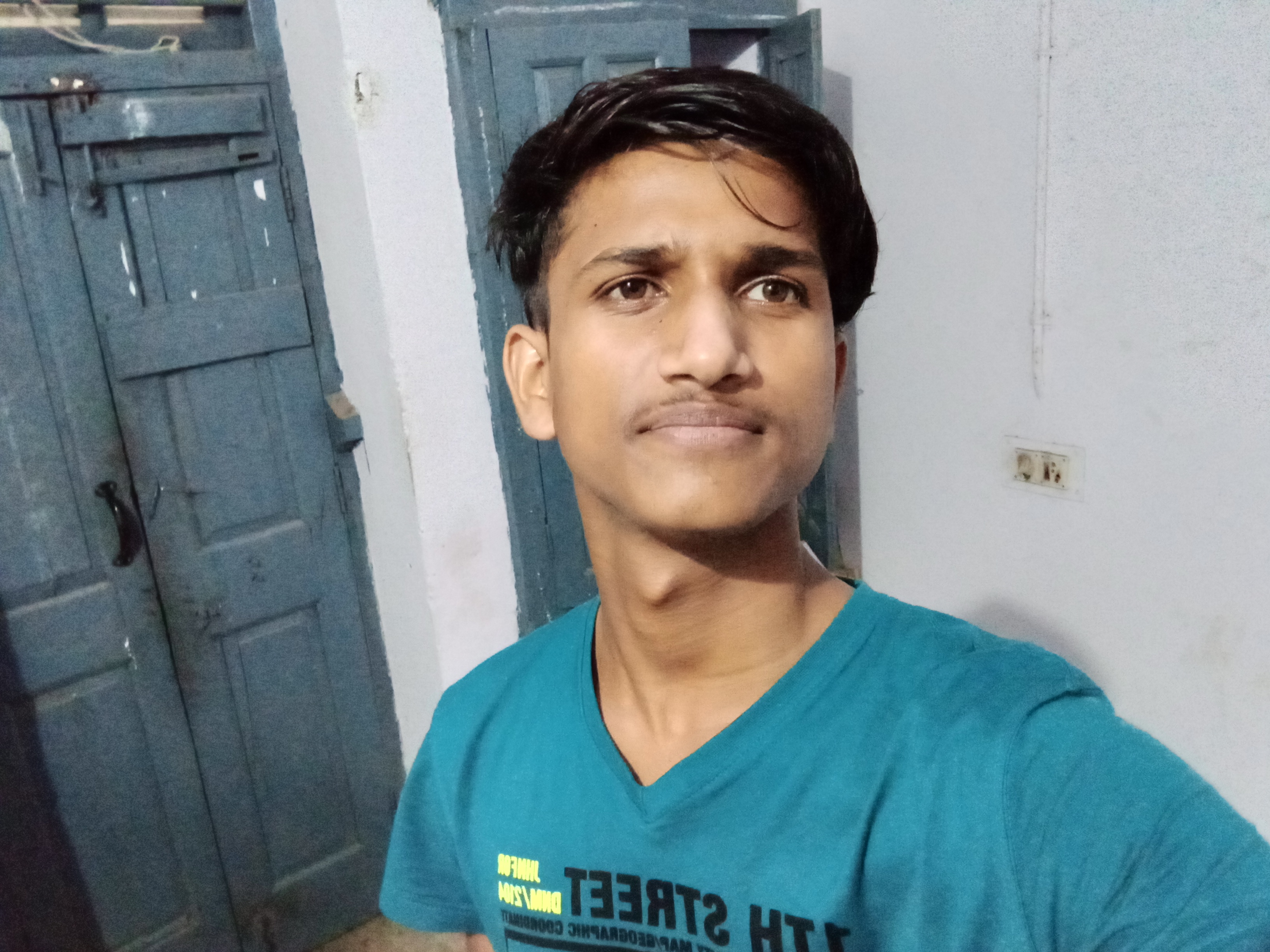 Varun Saiyam