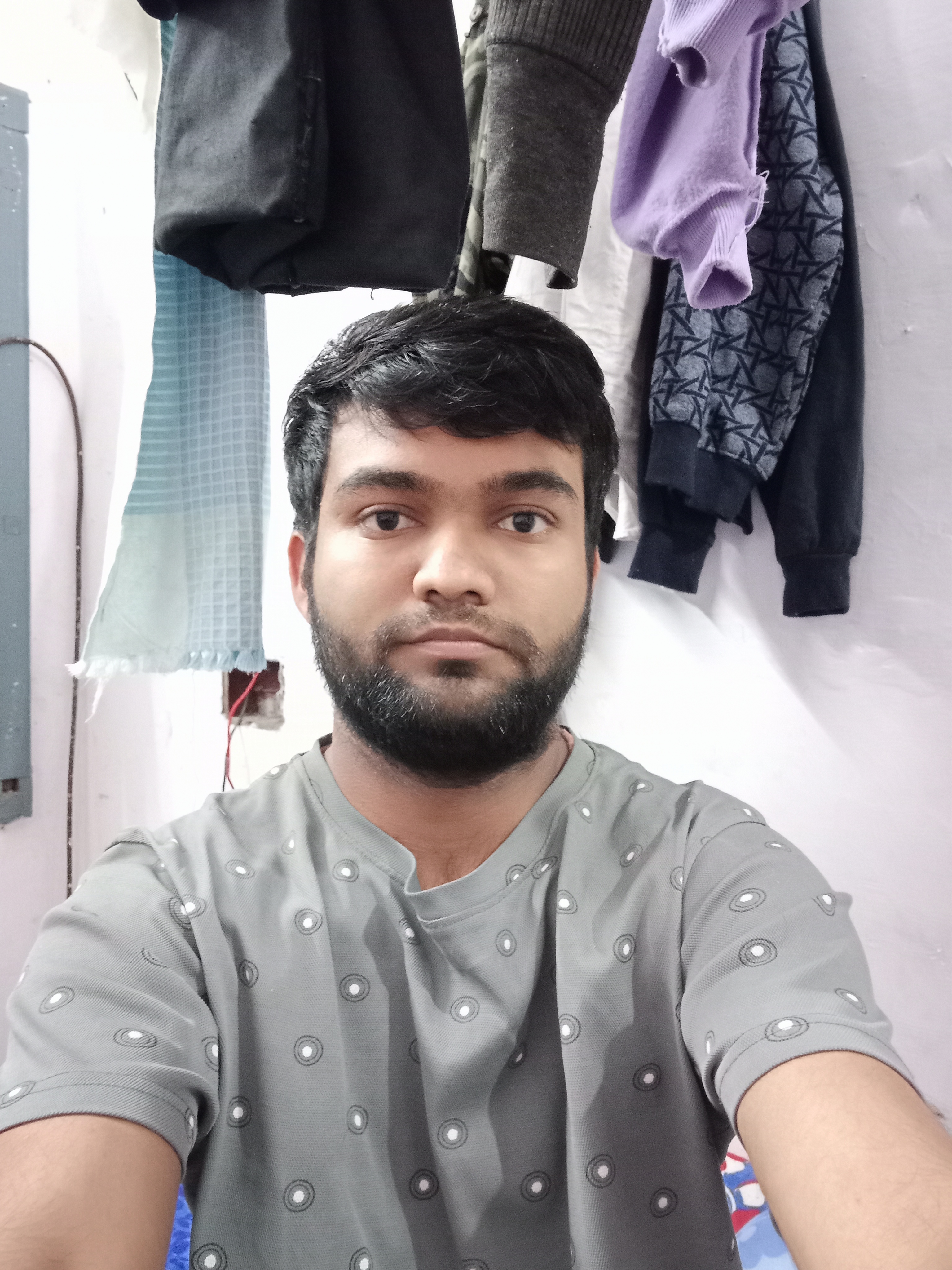 Ankit Sadiwal