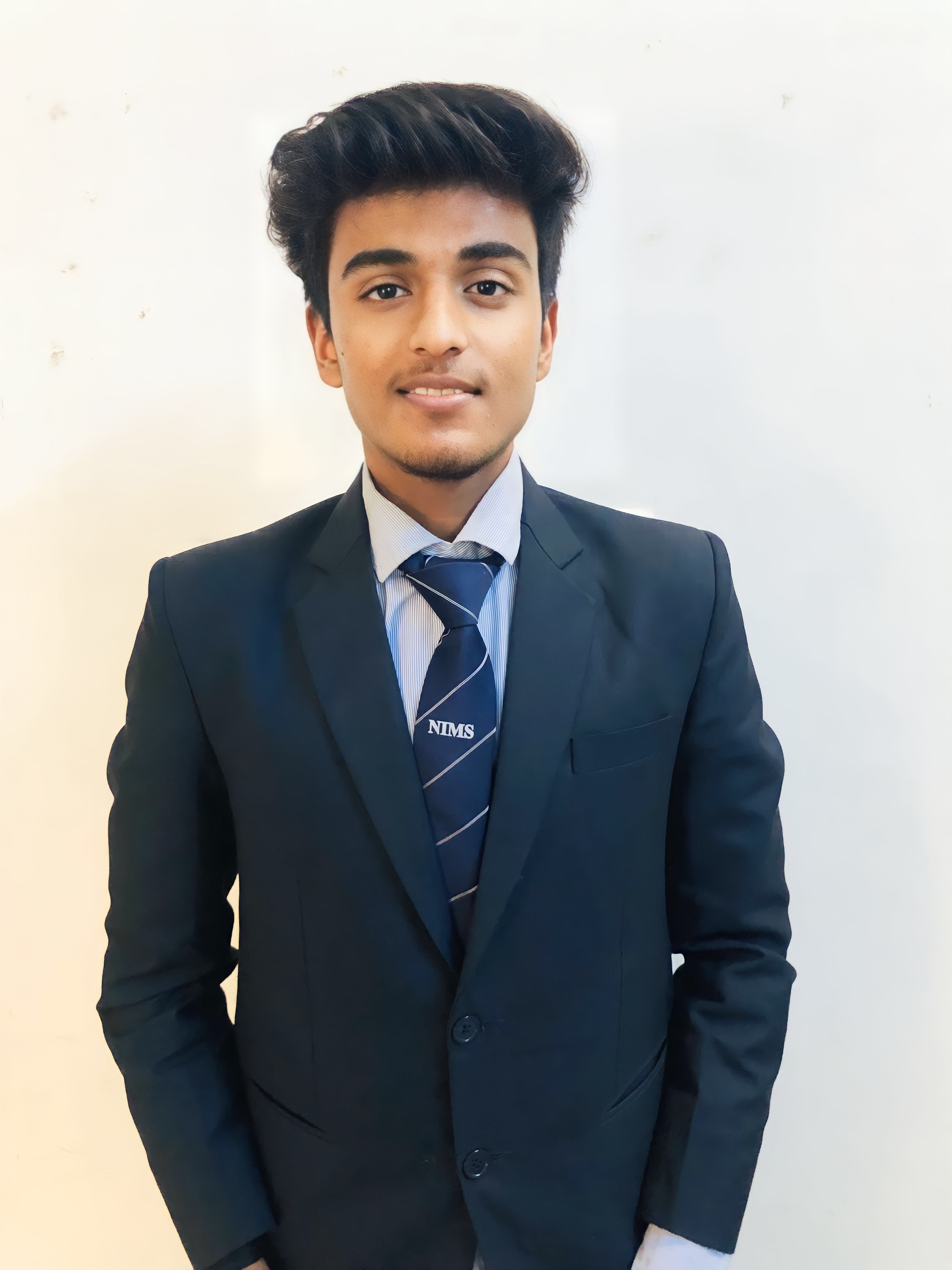 Rahul daga