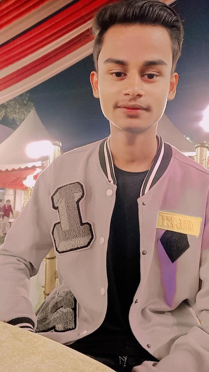 Saurabh Kumar